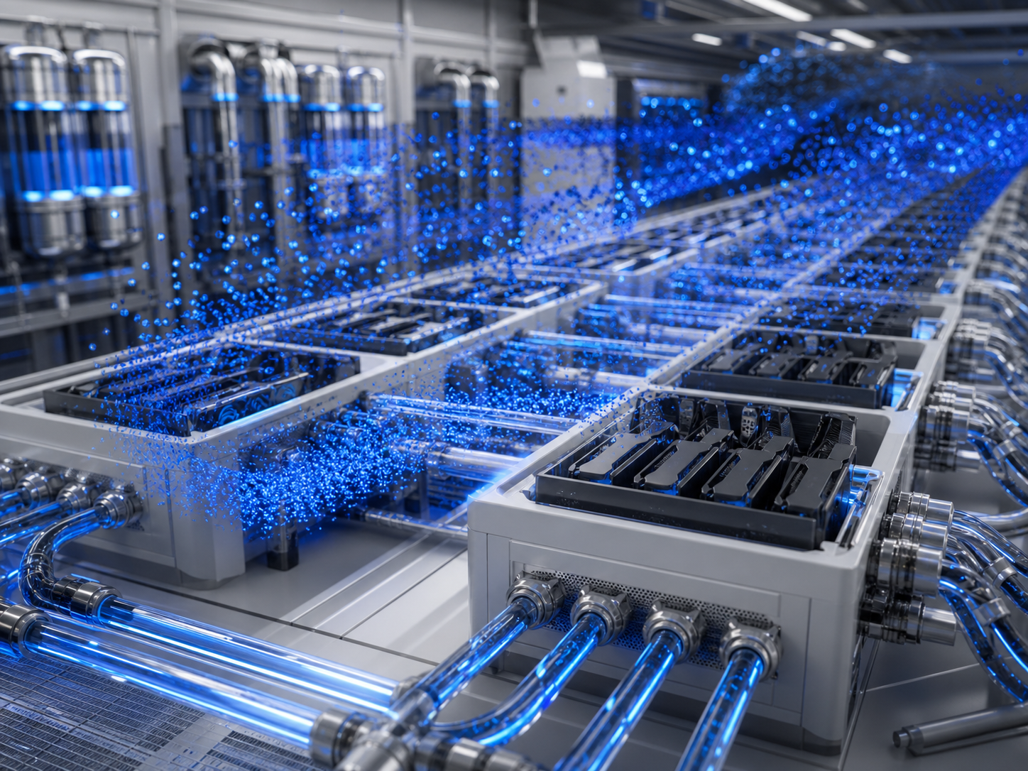 TATC Technology and Junan Vision Technology Reach Agreement on AI Visual Computing Power Cooperation