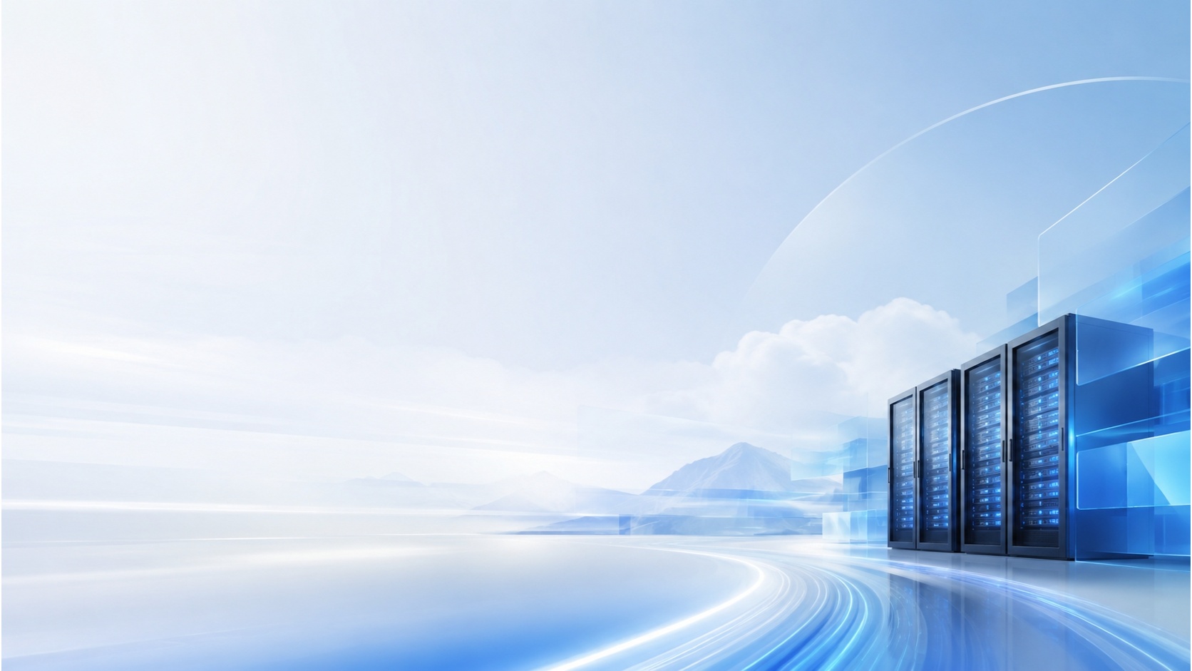 Enterprise AI Infrastructure & Regional Cloud