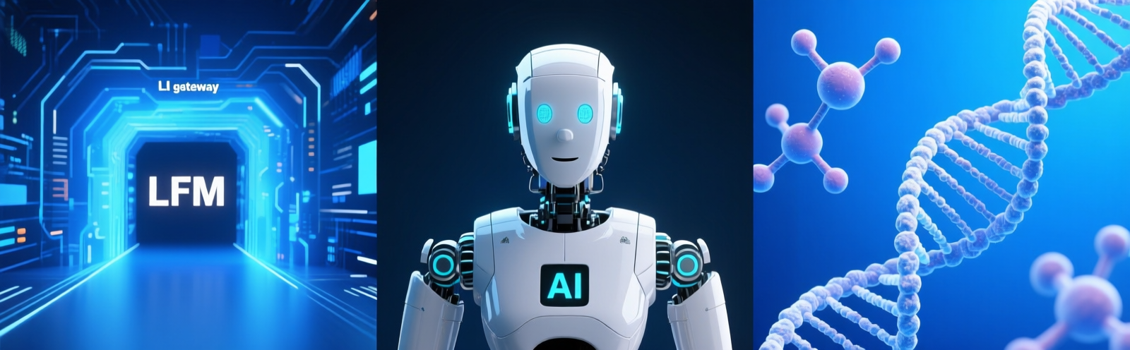 Powering High-Growth AI Workloads Across Key Industries