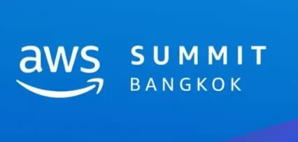 TATC ในงาน AWS Summit Bangkok 2026: จาก AI Agent สู่โครงสร้างพื้นฐานการประมวลผล